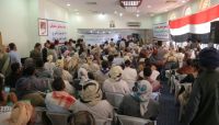 قبائل خولان تؤكد على وحدة الصف لدعم الشرعية واستعادة الدولة "صور" قبائل خولان تؤكد على وحدة الصف لدعم الشرعية واستعادة الدولة "صور"