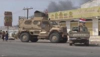 قتلى وجرحى حوثيين وتطورات ميدانية لصالح الجيش الوطني في عدة جبهات قتلى وجرحى حوثيين وتطورات ميدانية لصالح الجيش الوطني في عدة جبهات