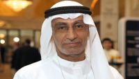 مسؤول إماراتي: صنعاء على موعد مع التحرير بعد استكمال الحديدة مسؤول إماراتي: صنعاء على موعد مع التحرير بعد استكمال الحديدة