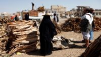 أزمة الغاز المنزلي تفاقم معاناة سكان صنعاء أزمة الغاز المنزلي تفاقم معاناة سكان صنعاء