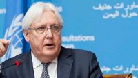 المبعوث الأممي يغادر صنعاء الى الرياض لترتيب إطلاق مفاوضات السويد المبعوث الأممي يغادر صنعاء الى الرياض لترتيب إطلاق مفاوضات السويد