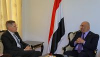 الخارجية تدعو المجتمع الدولي للضغط على المليشيات الانقلابية للانصياع للسلام الخارجية تدعو المجتمع الدولي للضغط على المليشيات الانقلابية للانصياع للسلام