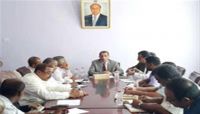 الوزير الأشول: سنفتتح العام القادم 22 مشروعًا لتنمية مهارات الشباب الوزير الأشول: سنفتتح العام القادم 22 مشروعًا لتنمية مهارات الشباب