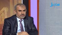 رئيس فريق الأسرى الحكومي: اجتماع الأسبوع القادم سيكشف مصير 235 مختطفا رئيس فريق الأسرى الحكومي: اجتماع الأسبوع القادم سيكشف مصير 235 مختطفا