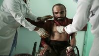 وكالة اسوشيتد برس تكشف جرائم الحوثيين بحق المختطفين اليمنيين (ترجمة خاصة) وكالة اسوشيتد برس تكشف جرائم الحوثيين بحق المختطفين اليمنيين (ترجمة خاصة)