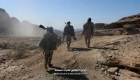 صعدة: قوات الجيش تقترب من تحرير المجمع الحكومي في باقم صعدة: قوات الجيش تقترب من تحرير المجمع الحكومي في باقم