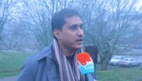 عشال: نعمل بجدية لتحقيق السلام والمليشيات تسعى لشرعنة انقلابها وهذا "مستحيل" عشال: نعمل بجدية لتحقيق السلام والمليشيات تسعى لشرعنة انقلابها وهذا "مستحيل"