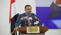 رئيس الوزراء: الانقلاب تسبب بمأساة انسانية كارثية وانتهك كافة حقوق الانسان رئيس الوزراء: الانقلاب تسبب بمأساة انسانية كارثية وانتهك كافة حقوق الانسان