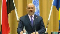 وزير الخارجية: الحوثيون عصابة عنف وإقصاء ولن تنفذ أي اتفاق وزير الخارجية: الحوثيون عصابة عنف وإقصاء ولن تنفذ أي اتفاق
