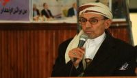 وفاة القيادي الاصلاحي "دماج" بعد معاناة مع المرض وفاة القيادي الاصلاحي "دماج" بعد معاناة مع المرض