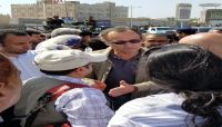 الحكومة تجهز قوات أمنية لتأمين الحديدة و"كاميرت" يزور خطوط التماس لمراقبة الهدنة الحكومة تجهز قوات أمنية لتأمين الحديدة و"كاميرت" يزور خطوط التماس لمراقبة الهدنة