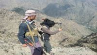 لحج.. الجيش يحرز تقدمات جديدة في جبهة القبيطة لحج.. الجيش يحرز تقدمات جديدة في جبهة القبيطة