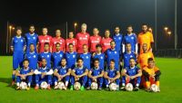 المنتخب الوطني يخوض مباراته الأخيرة في دور المجموعات لكأس آسيا أمام فيتنام المنتخب الوطني يخوض مباراته الأخيرة في دور المجموعات لكأس آسيا أمام فيتنام