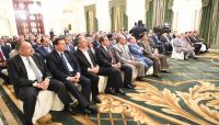 البرلمان يستعد للانعقاد للمرة الأولى منذ الانقلاب الحوثي البرلمان يستعد للانعقاد للمرة الأولى منذ الانقلاب الحوثي