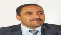 الهجري: الحل في اليمن بإنهاء الانقلاب الحوثي وتسليم السلاح للدولة الهجري: الحل في اليمن بإنهاء الانقلاب الحوثي وتسليم السلاح للدولة