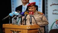 مجلي: انتصارات كبيرة يحققها الجيش واليمن على موعد قريب من التحرير مجلي: انتصارات كبيرة يحققها الجيش واليمن على موعد قريب من التحرير