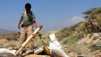 قتلى وجرحى حوثيين وتقدمات ميدانية للجيش في جبهات صعدة قتلى وجرحى حوثيين وتقدمات ميدانية للجيش في جبهات صعدة