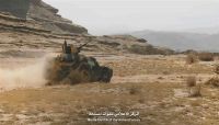 تقدم جديد للجيش في صعدة وقتلى من المليشيات في معارك شمال البيضاء تقدم جديد للجيش في صعدة وقتلى من المليشيات في معارك شمال البيضاء