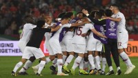 لأول مرة في تاريخه.. المنتخب القطري بطلاً لكأس أمم آسيا لأول مرة في تاريخه.. المنتخب القطري بطلاً لكأس أمم آسيا