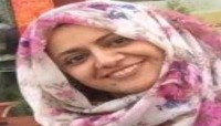 بعد اقتحام مكتبها بصنعاء.. الحوثيون يختطفون مديرة شؤون اليمن بمنظمة سيفروورلد بعد اقتحام مكتبها بصنعاء.. الحوثيون يختطفون مديرة شؤون اليمن بمنظمة سيفروورلد