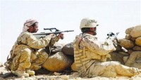 الجيش الوطني يقصف مواقع المليشيا غربي تعز الجيش الوطني يقصف مواقع المليشيا غربي تعز