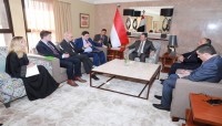 رئيس الوزراء: تساهل المجتمع الدولي شجع المليشيات وإنهاء الانقلاب مفتاح الحل رئيس الوزراء: تساهل المجتمع الدولي شجع المليشيات وإنهاء الانقلاب مفتاح الحل