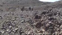 الجيش الوطني يحرر سلسلة جبال "القهر" القريبة من مركز مديرية كتاف بصعدة الجيش الوطني يحرر سلسلة جبال "القهر" القريبة من مركز مديرية كتاف بصعدة