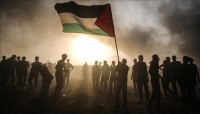 فلسطين تُحمل إسرائيل مسؤولية استشهاد الأسير "بارود" فلسطين تُحمل إسرائيل مسؤولية استشهاد الأسير "بارود"