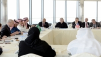 الرباعية الدولية: تعسفات الحوثيين بحق البنوك في صنعاء يهدد الاقتصاد الوطني الرباعية الدولية: تعسفات الحوثيين بحق البنوك في صنعاء يهدد الاقتصاد الوطني