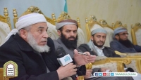 علماء اليمن: لابد لقبائل اليمن أن تدحر الحوثي كما فعلت حجور علماء اليمن: لابد لقبائل اليمن أن تدحر الحوثي كما فعلت حجور