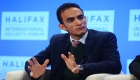 مستشار الأمم المتحدة: الحوثيون يقدمون خدمات لـ"أمريكا" و"إسرائيل" ويرفضون الإفراج عن اليمنيين مستشار الأمم المتحدة: الحوثيون يقدمون خدمات لـ"أمريكا" و"إسرائيل" ويرفضون الإفراج عن اليمنيين