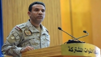 التحالف يصرح بدخول 22 سفينة.. واتهامات أممية للحوثيين بإتلاف مخازن الحبوب التحالف يصرح بدخول 22 سفينة.. واتهامات أممية للحوثيين بإتلاف مخازن الحبوب