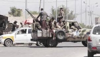 الحوثيون يختطفون موظفين بمصلحة الضرائب رافضين للبطاقة الألكترونية الحوثيون يختطفون موظفين بمصلحة الضرائب رافضين للبطاقة الألكترونية