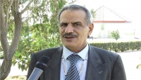 وزير يمني: تجنيد الحوثيين يهدد 60% من طلاب المدارس في مناطق سيطرتهم وزير يمني: تجنيد الحوثيين يهدد 60% من طلاب المدارس في مناطق سيطرتهم