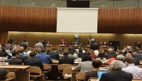 مليار و250 مليون دولار مساعدات خليجية لليمن خلال مؤتمر جنيف مليار و250 مليون دولار مساعدات خليجية لليمن خلال مؤتمر جنيف