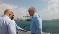 المليشيا الحوثية تقطع الطريق أمام لوليسغارد وتمنعه من الاجتماع بوفد الحكومة المليشيا الحوثية تقطع الطريق أمام لوليسغارد وتمنعه من الاجتماع بوفد الحكومة