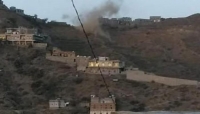حجة.. مصرع 30 حوثياً بغارات ومعارك مع قبائل حجور حجة.. مصرع 30 حوثياً بغارات ومعارك مع قبائل حجور