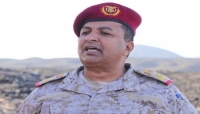 متحدث الجيش: جرائم استهداف المليشيا الحوثية للمساجد إرهاب لن يمر دون عقاب متحدث الجيش: جرائم استهداف المليشيا الحوثية للمساجد إرهاب لن يمر دون عقاب
