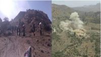 منظمة حقوقية تحذر من جرائم حرب ترتكبها ميليشيا الحوثي في حجور والحشا منظمة حقوقية تحذر من جرائم حرب ترتكبها ميليشيا الحوثي في حجور والحشا