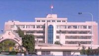 موظفو مستشفيات صنعاء تحت تهديد الحوثيين: الانضمام للجبهات أو السجن موظفو مستشفيات صنعاء تحت تهديد الحوثيين: الانضمام للجبهات أو السجن