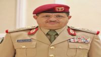 المقدشي: اليمنيون يخوضون معركة وجودية في مواجهة مخلفات الإمامة والاستعمار المقدشي: اليمنيون يخوضون معركة وجودية في مواجهة مخلفات الإمامة والاستعمار
