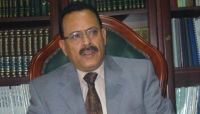 مليشيا الحوثي تقتحم منزل محافظ المحويت بصنعاء مليشيا الحوثي تقتحم منزل محافظ المحويت بصنعاء