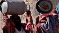 الجوف ترصد 5 آلاف انتهاك ضد النساء على يد مليشيا الحوثي الجوف ترصد 5 آلاف انتهاك ضد النساء على يد مليشيا الحوثي