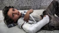 الأمم المتحدة تعرب عن قلقها إزاء حادثة انفجار سعوان بصنعاء الأمم المتحدة تعرب عن قلقها إزاء حادثة انفجار سعوان بصنعاء