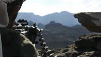 استشهاد قياديين إصلاحيين بمعارك البيضاء.. ومعارك شمالي الضالع استشهاد قياديين إصلاحيين بمعارك البيضاء.. ومعارك شمالي الضالع