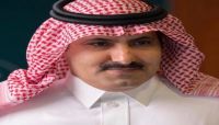 تشكيل تحالف سياسي عريض.. وال جابر يعدها خطوة نحو إنهاء المشروع الحوثي تشكيل تحالف سياسي عريض.. وال جابر يعدها خطوة نحو إنهاء المشروع الحوثي