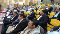 التحالف الوطني يدعو البرلمان إلى إصدار قانون يجرِّم العنصرية والسلالية في اليمن التحالف الوطني يدعو البرلمان إلى إصدار قانون يجرِّم العنصرية والسلالية في اليمن