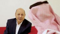 رئيس التحالف الوطني: مليشيات الحوثي تعيش عزلة شعبية والأحزاب تعلمت الدرس رئيس التحالف الوطني: مليشيات الحوثي تعيش عزلة شعبية والأحزاب تعلمت الدرس