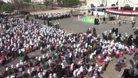 الحرب الناعمة.. ذريعة جديدة لتجريف وحوثنة التعليم بصنعاء الحرب الناعمة.. ذريعة جديدة لتجريف وحوثنة التعليم بصنعاء