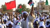 السودان يوافق على مقترح مجلسين سياديين السودان يوافق على مقترح مجلسين سياديين
